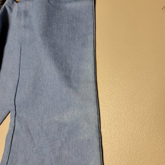 Men's Lee Bundle of Jeans Regular Fit Stretch 38‎ x 32 - Great For Work! - Picture 7 of 7